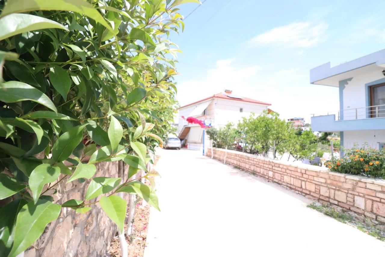 Villa Juli קסאמיל מראה חיצוני תמונה