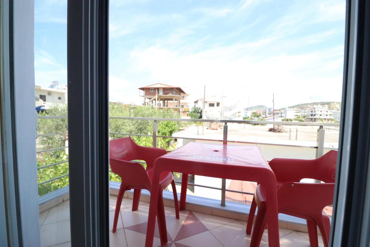 Villa Juli קסאמיל מראה חיצוני תמונה