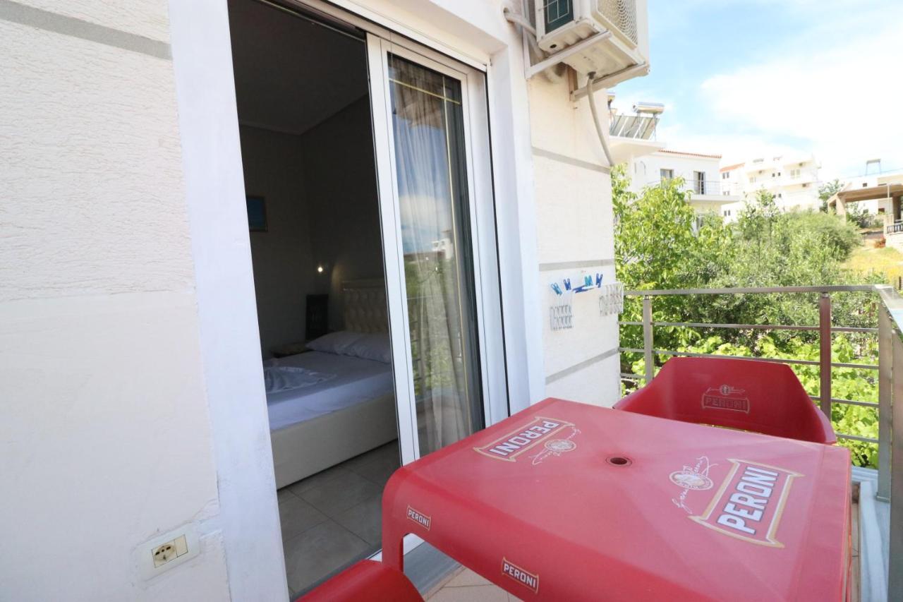 Villa Juli קסאמיל מראה חיצוני תמונה