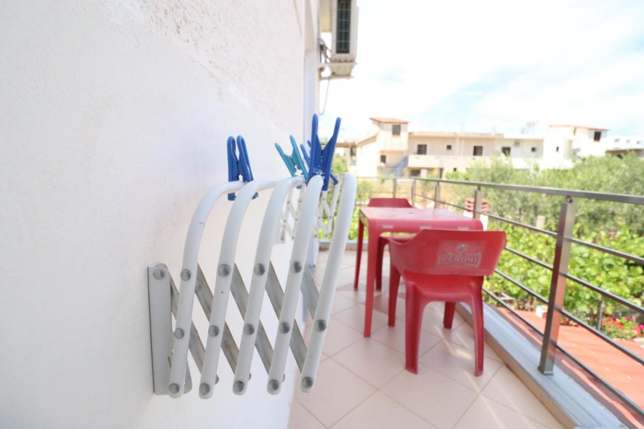Villa Juli קסאמיל מראה חיצוני תמונה