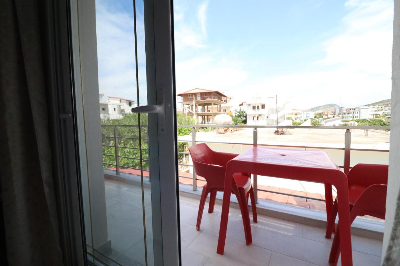 Villa Juli קסאמיל מראה חיצוני תמונה