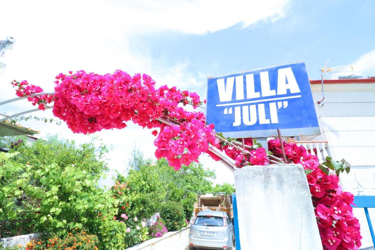 Villa Juli קסאמיל מראה חיצוני תמונה