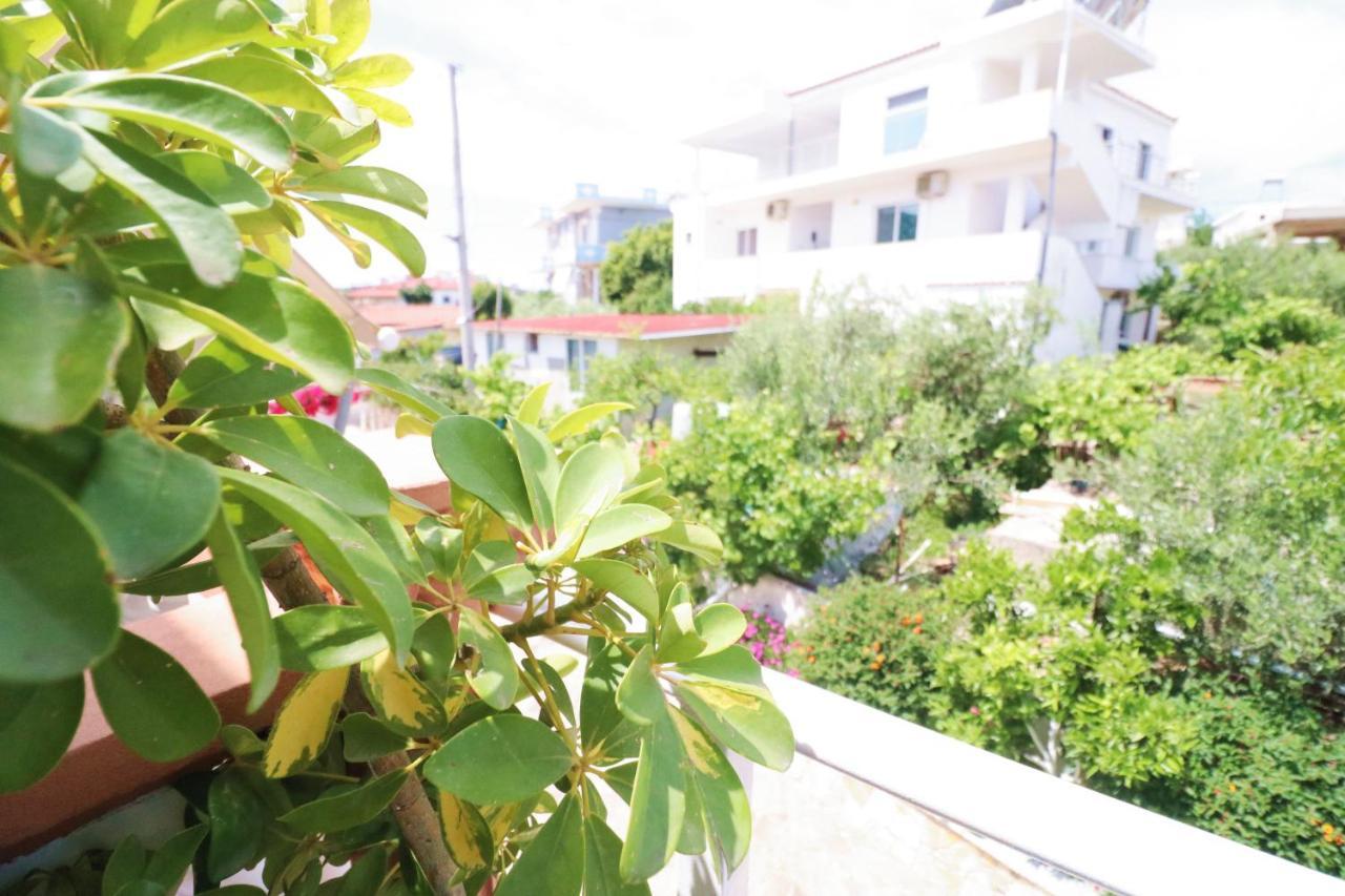 Villa Juli קסאמיל מראה חיצוני תמונה