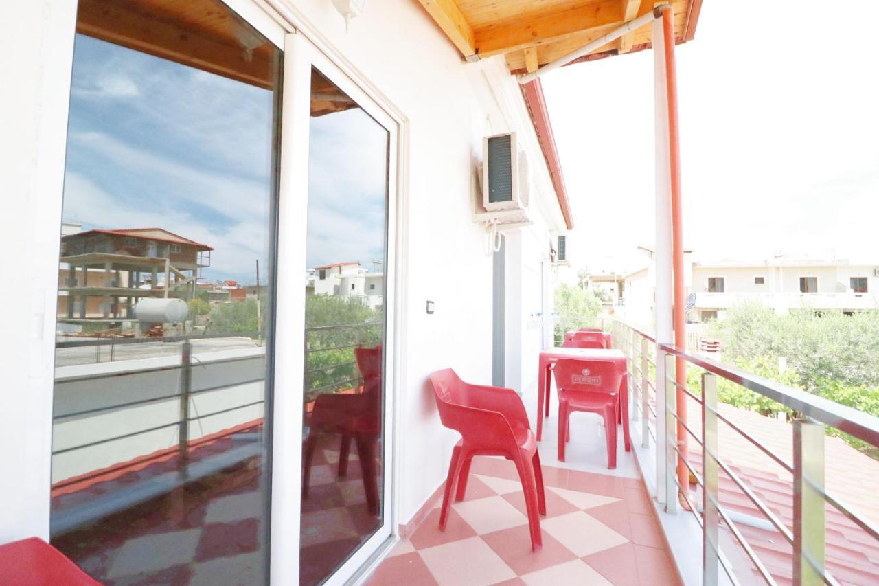 Villa Juli קסאמיל מראה חיצוני תמונה