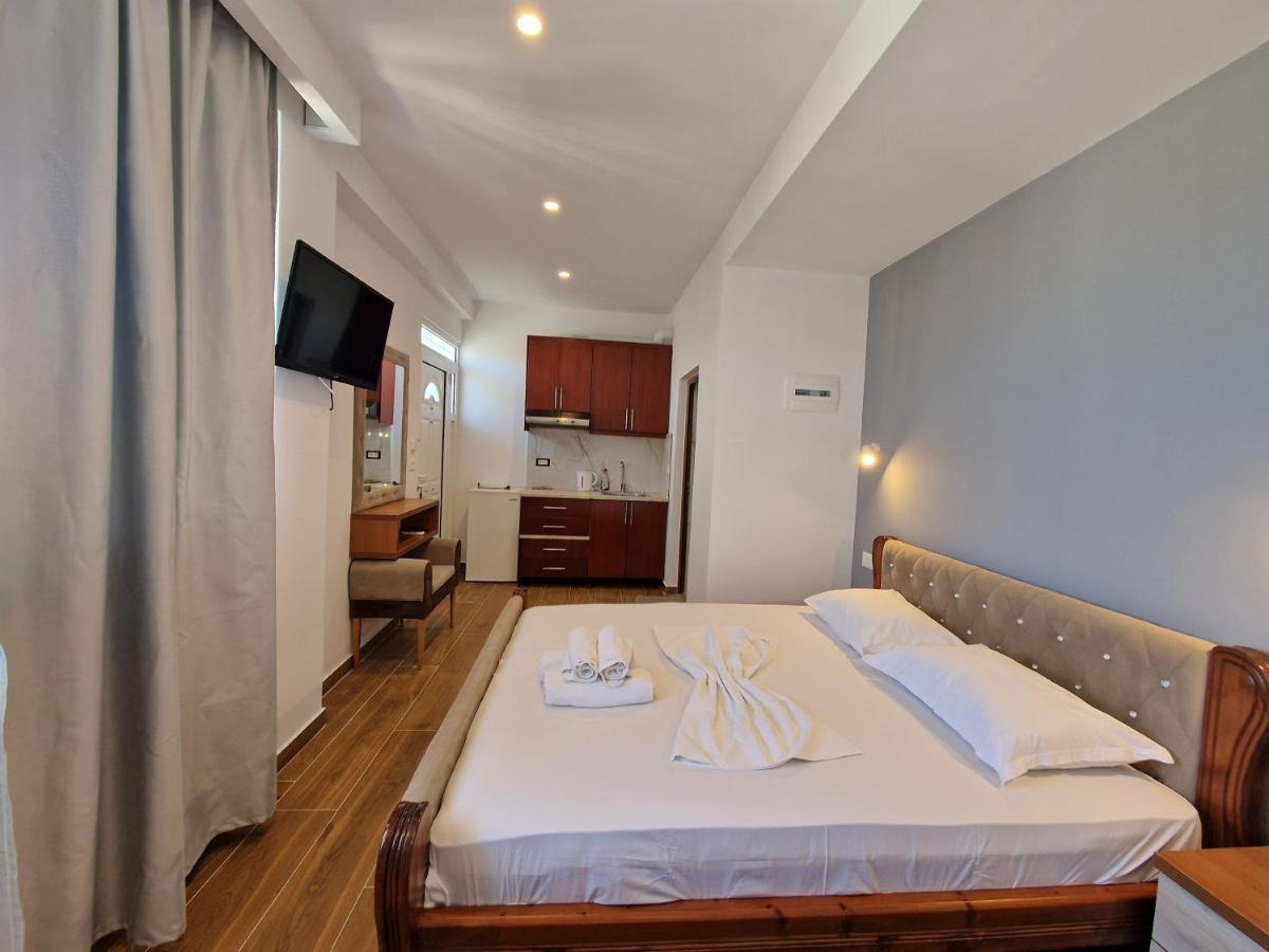Villa Juli קסאמיל מראה חיצוני תמונה