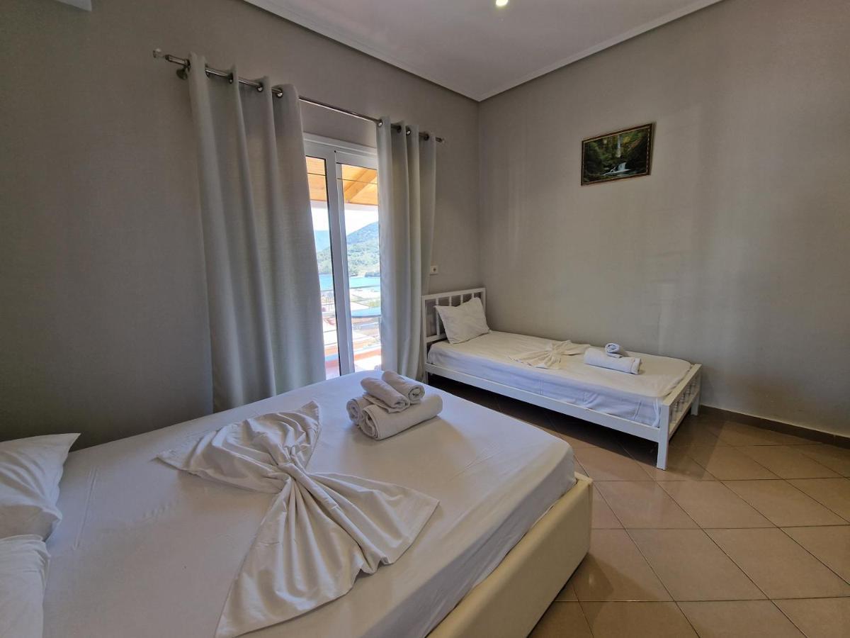 Villa Juli קסאמיל מראה חיצוני תמונה