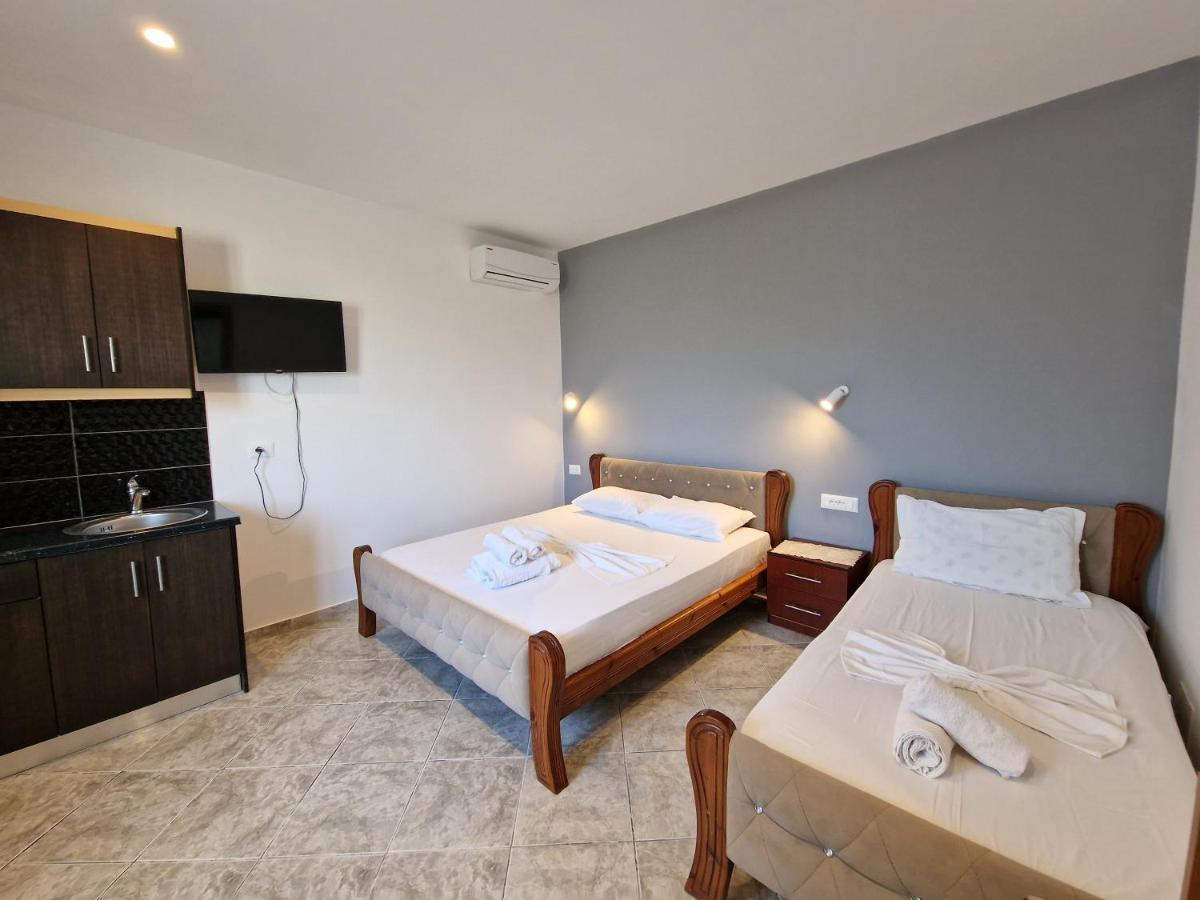 Villa Juli קסאמיל מראה חיצוני תמונה