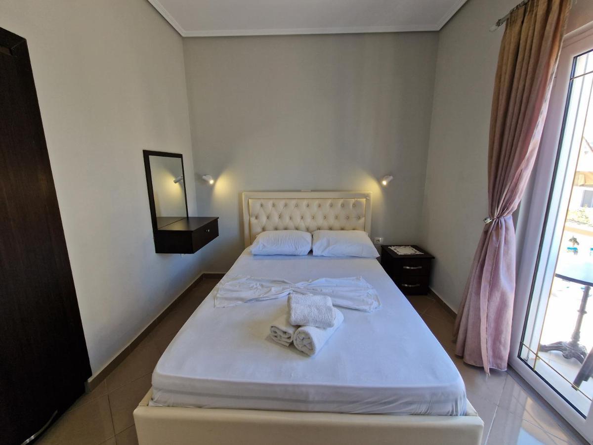 Villa Juli קסאמיל מראה חיצוני תמונה