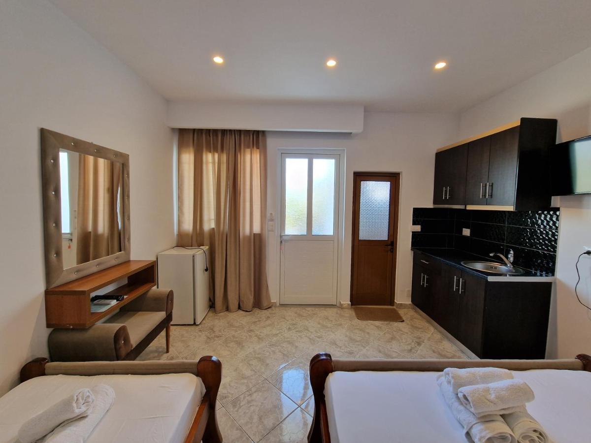Villa Juli קסאמיל מראה חיצוני תמונה