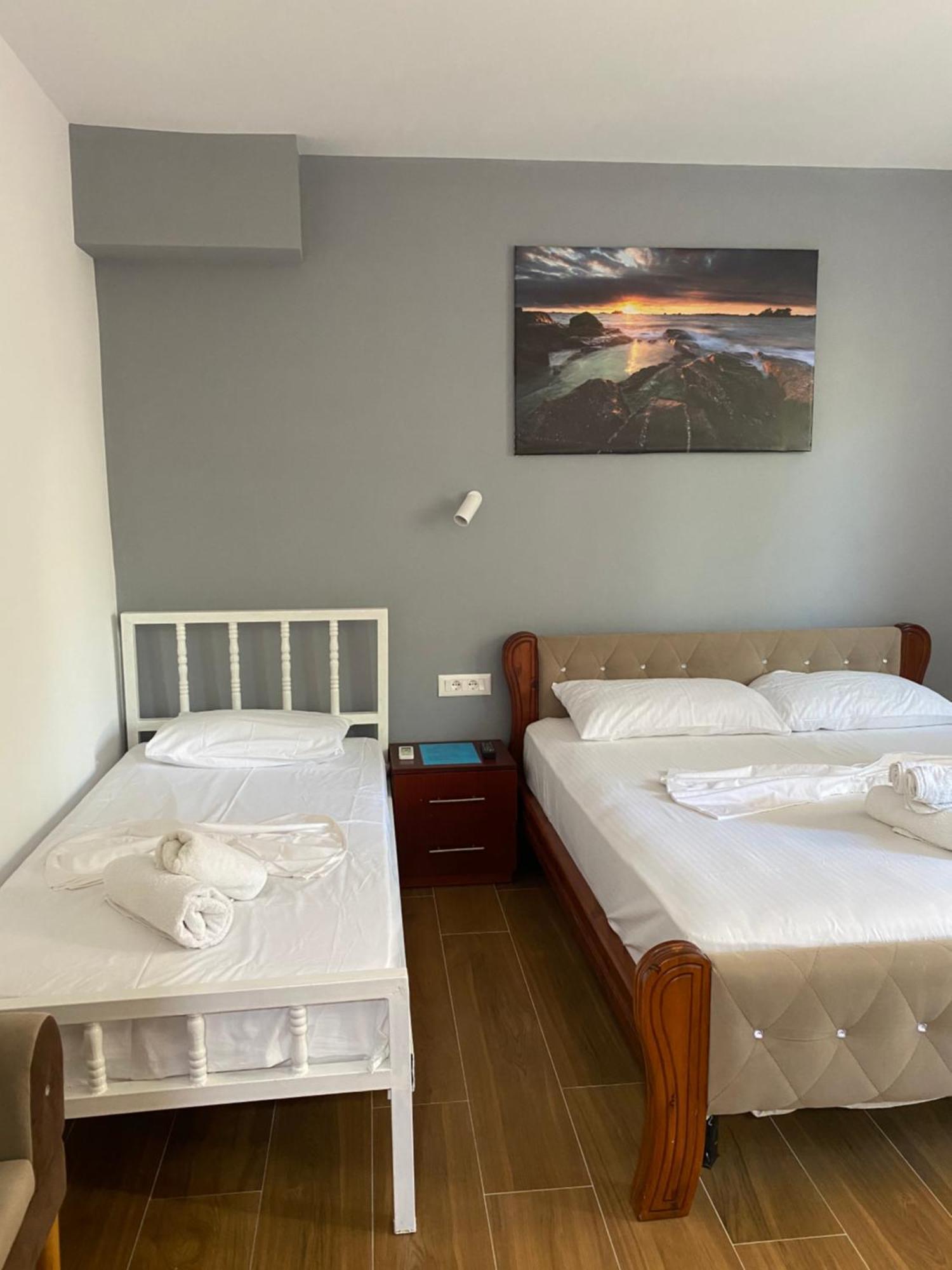 Villa Juli קסאמיל מראה חיצוני תמונה