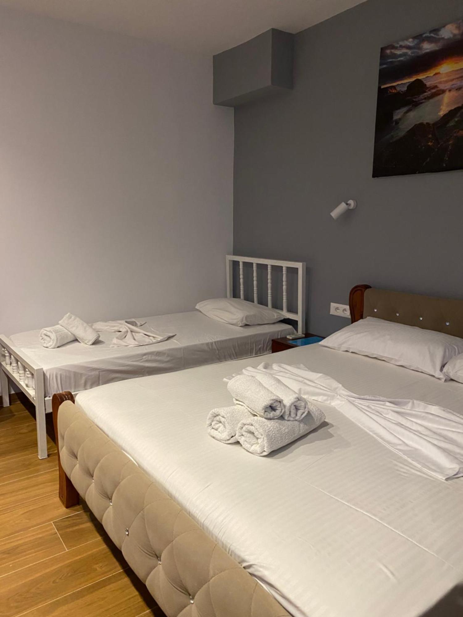 Villa Juli קסאמיל מראה חיצוני תמונה