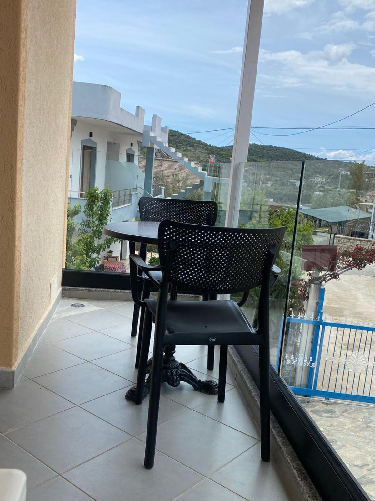 Villa Juli קסאמיל מראה חיצוני תמונה