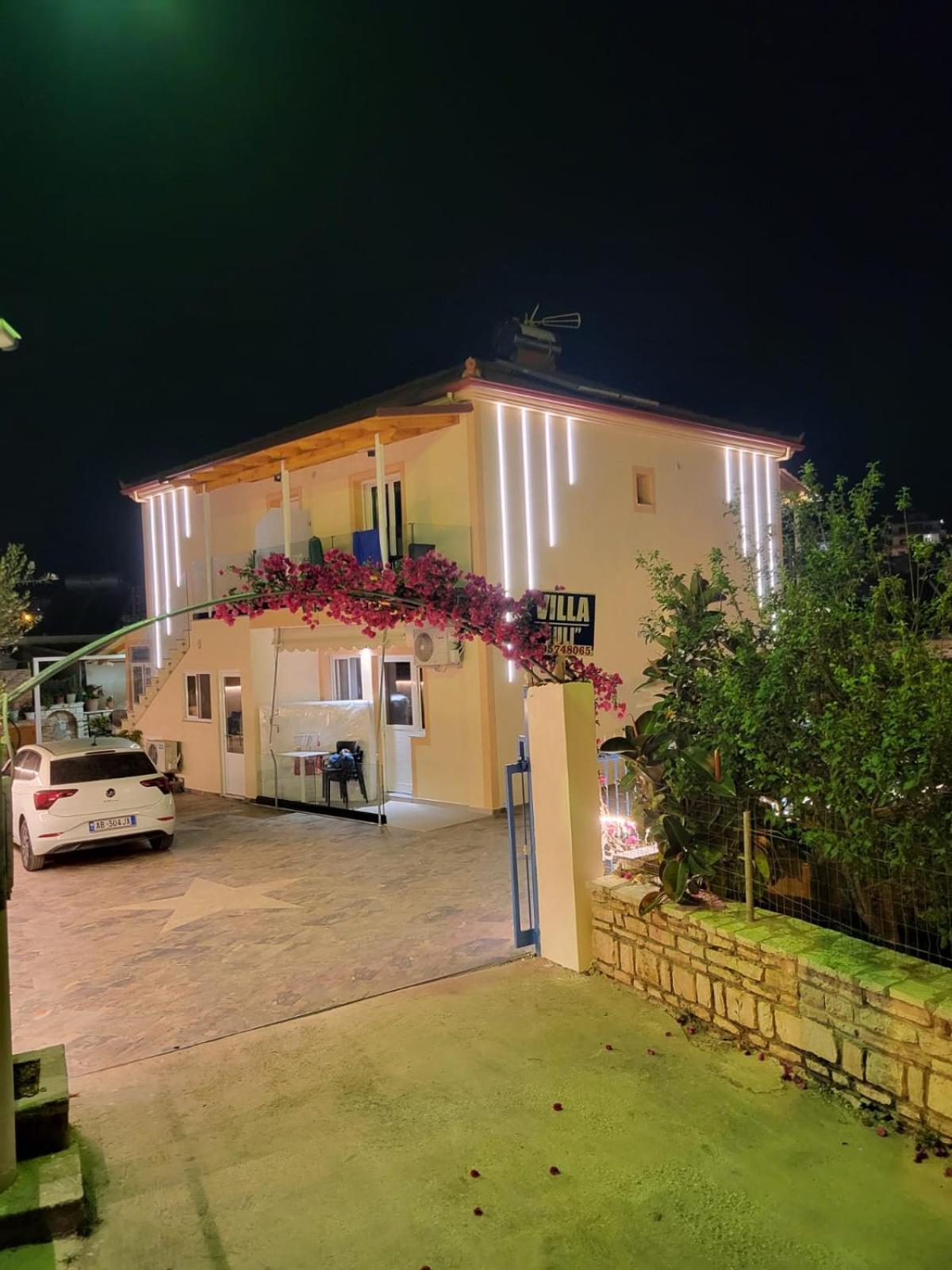 Villa Juli קסאמיל מראה חיצוני תמונה