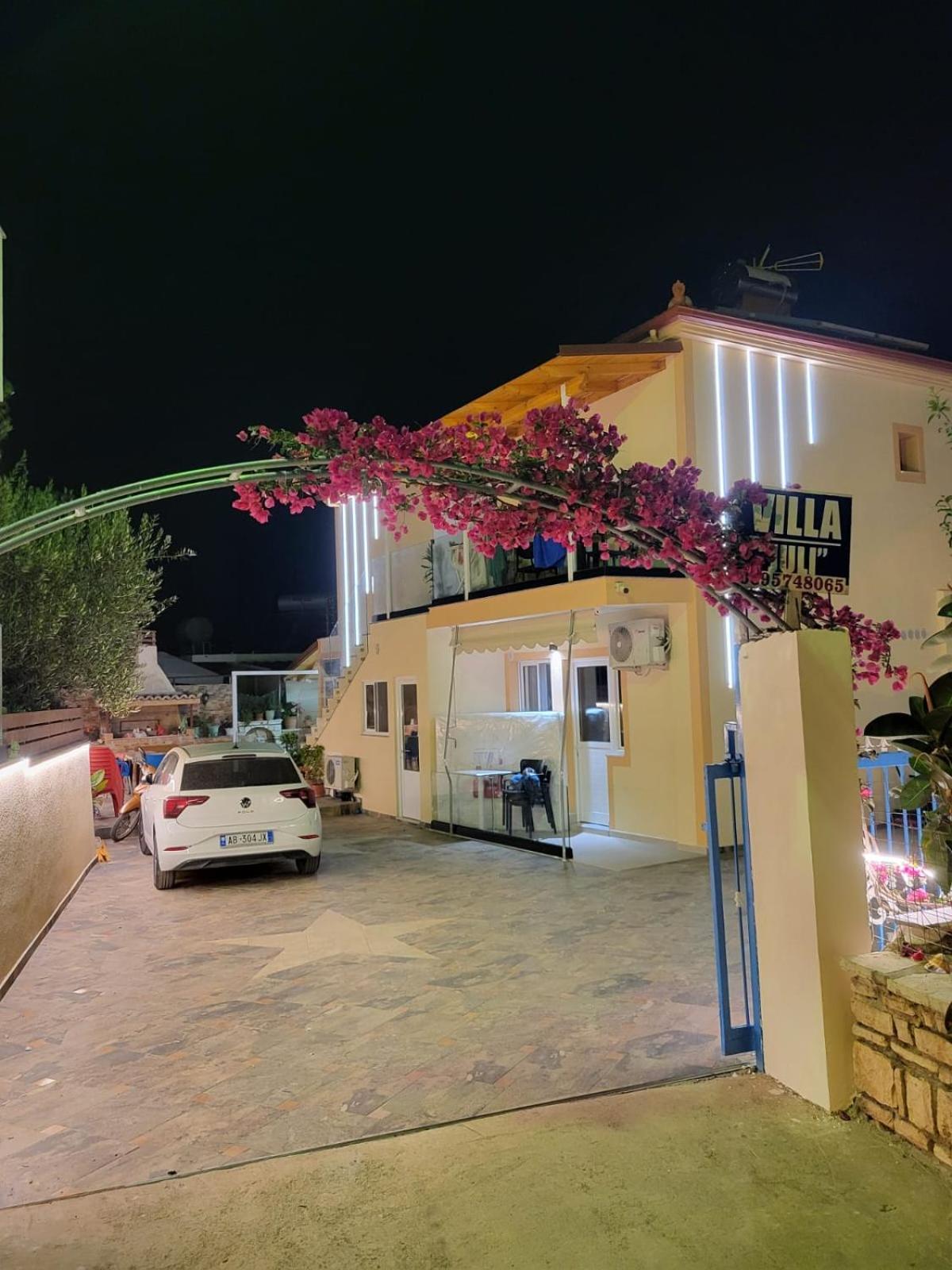 Villa Juli קסאמיל מראה חיצוני תמונה