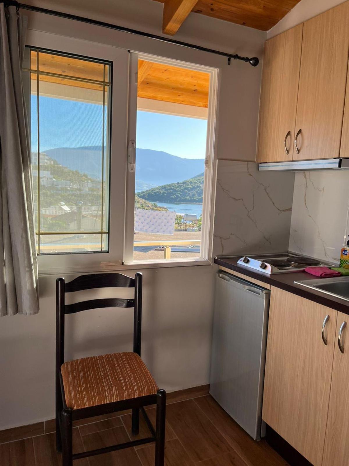 Villa Juli קסאמיל מראה חיצוני תמונה