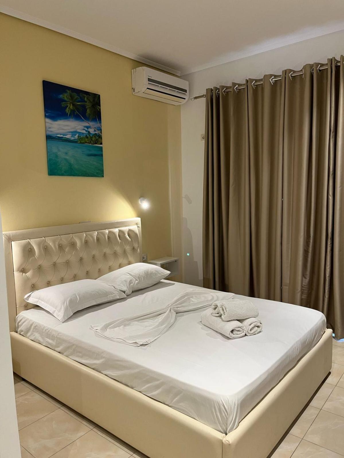 Villa Juli קסאמיל מראה חיצוני תמונה
